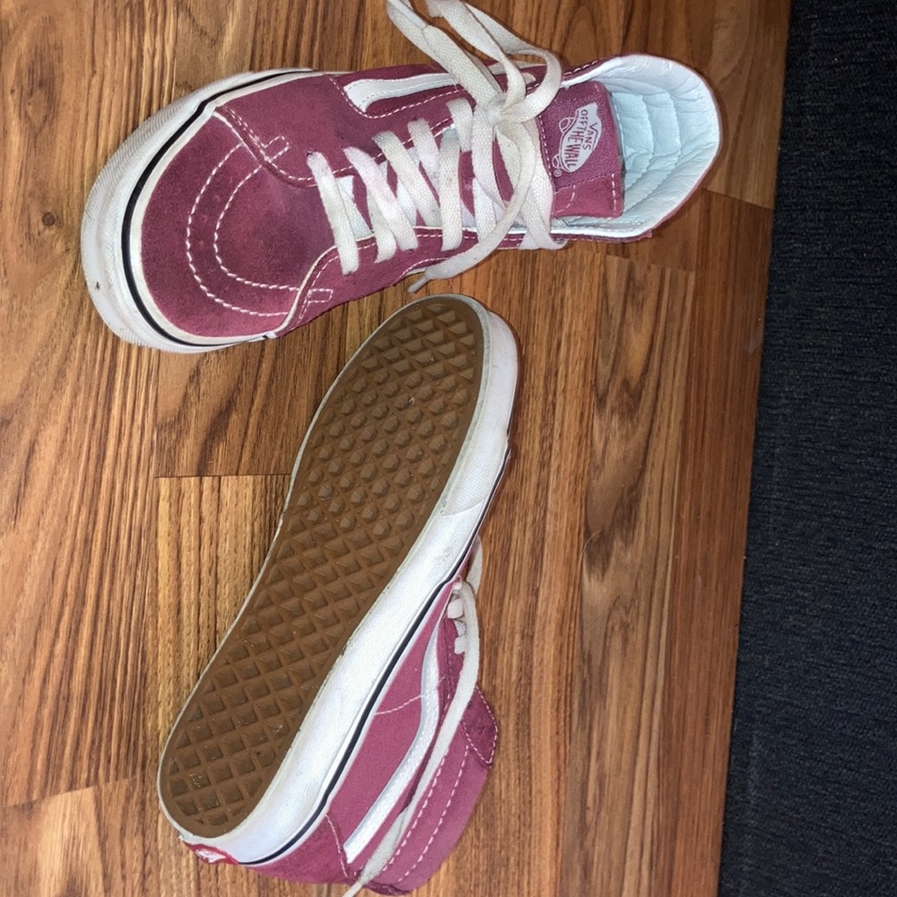 Vans Hi-Top